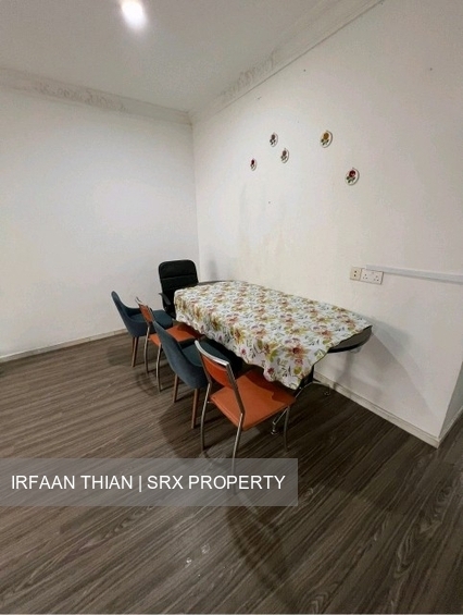 Fuyong Estate (D23), Terrace #527935301